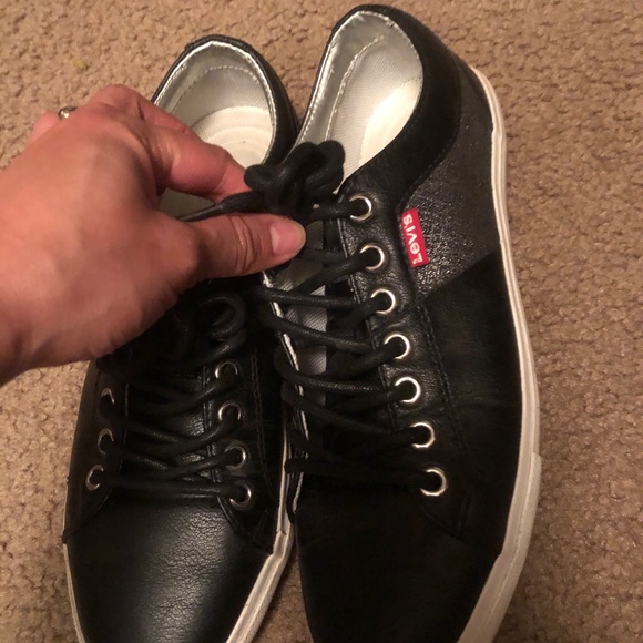 Levi’s shoes - Picture 3 of 4